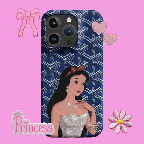 Snow white