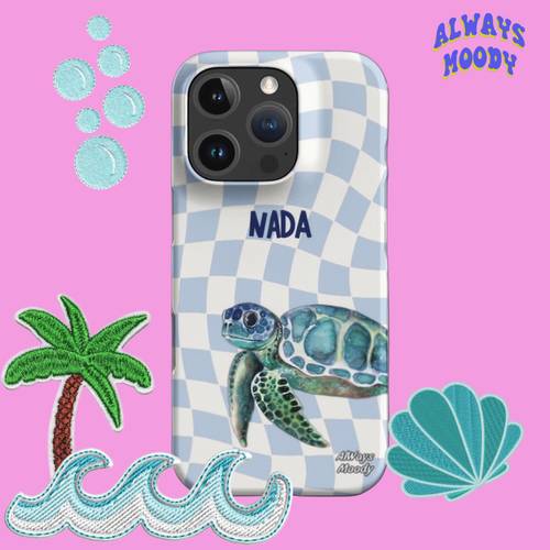Turtle case