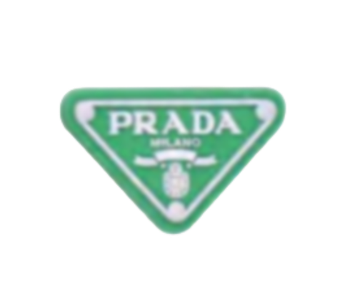 Green Prada 
