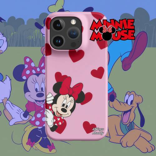 Minnie Mouse