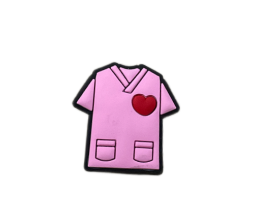 Hospital Coat 2