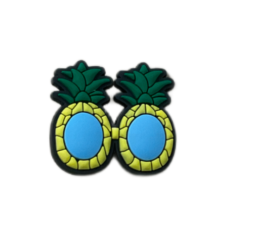 Pineapple Sunglasses