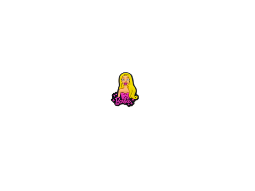 Barbie Blonde Hair