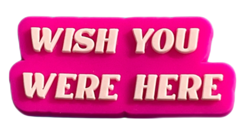 Wish you were here 2 