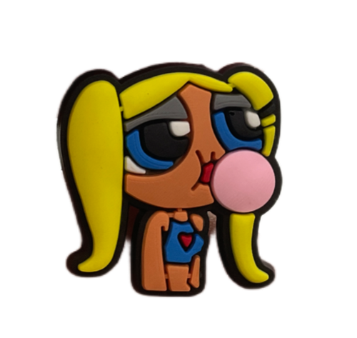 Bubbless