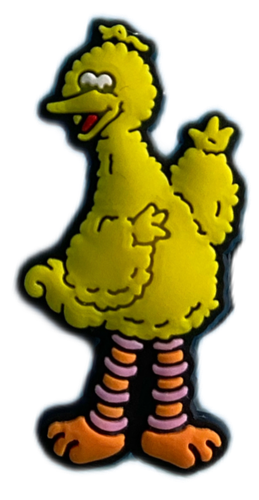 Big Bird Sesame