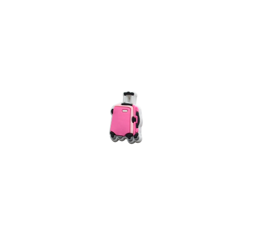 Pink Suitcase