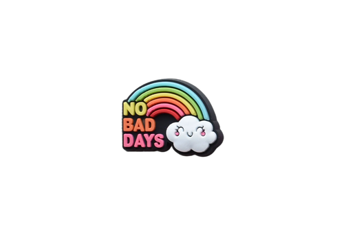 No Bad Days