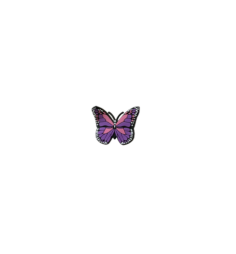 Purple Butterfly