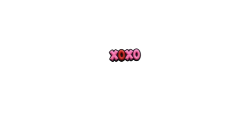 xoxo
