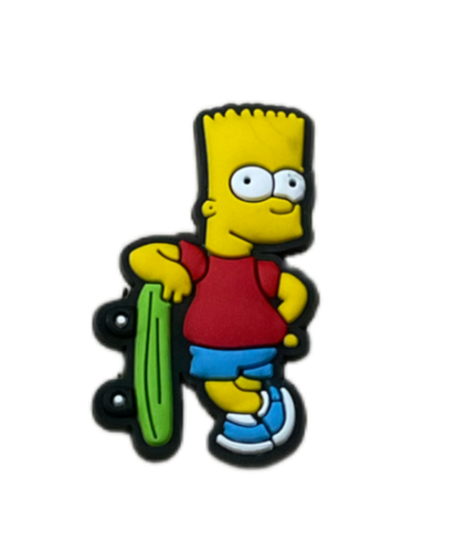 The Simpsons 3