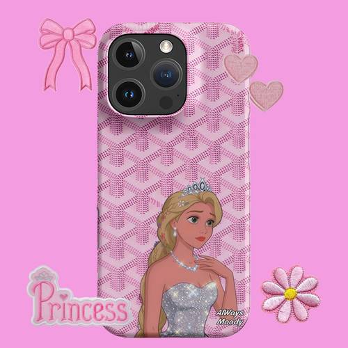 Princess Rapunzel 