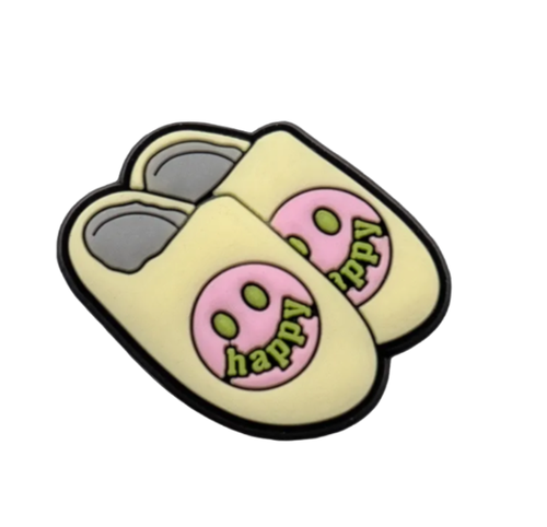 Happy Slipper