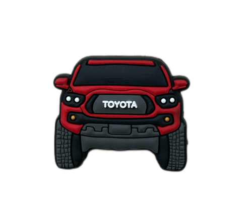 Toyota Car 3