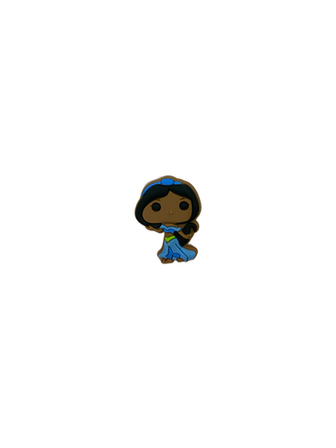 Jasmine cartoon