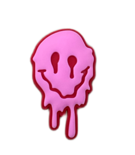 Melted Face