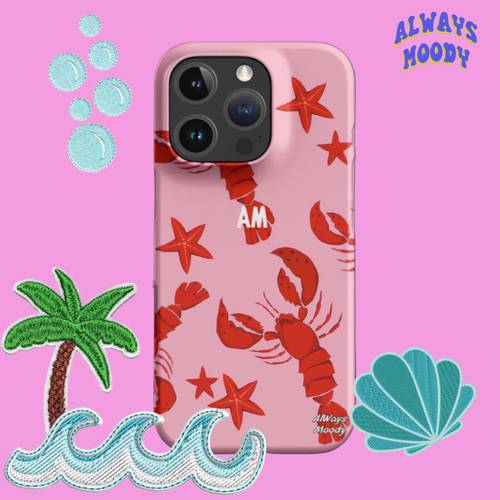 Lobster case 