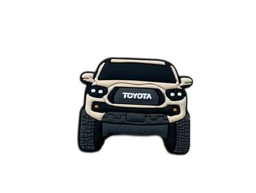 Toyota Car 2