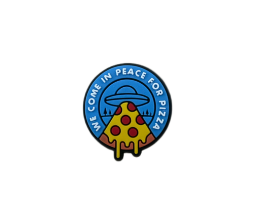 Peace For Pizza