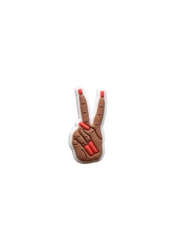 Hand Peace