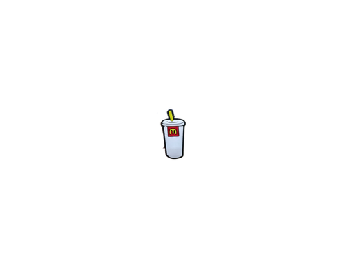 Mcdonald's Drink
