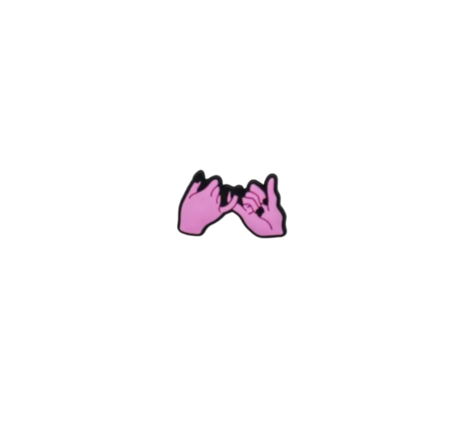 Pinky Promise