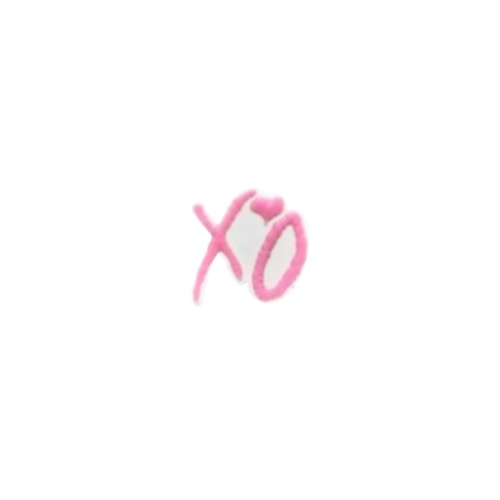 Xoxo Pink