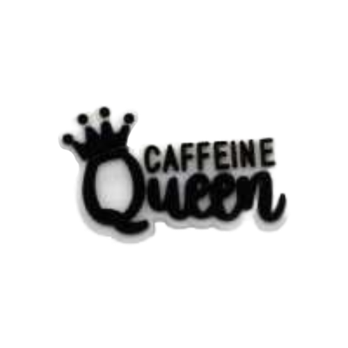 Caffeine Queen