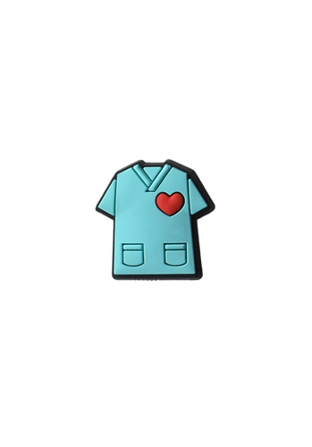 Hospital Coat