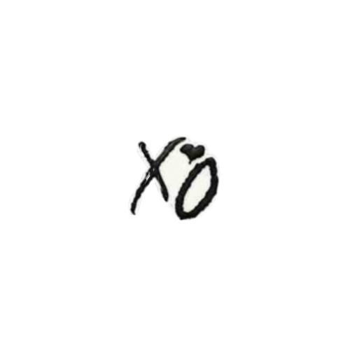 Xoxo Black