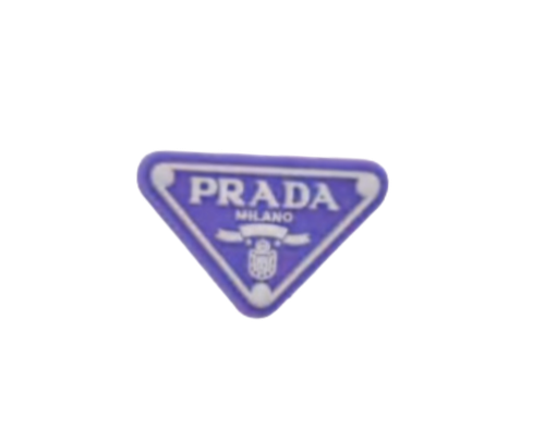 Purple Prada