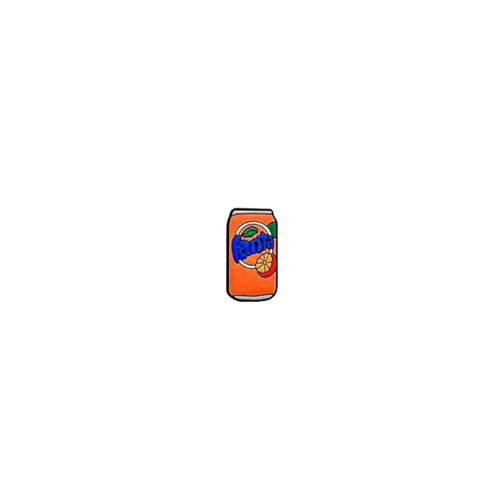 Fanta Orange