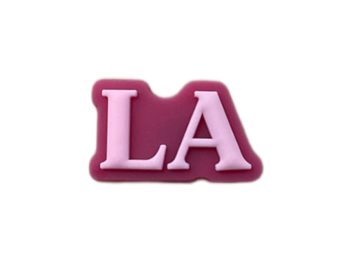 LA