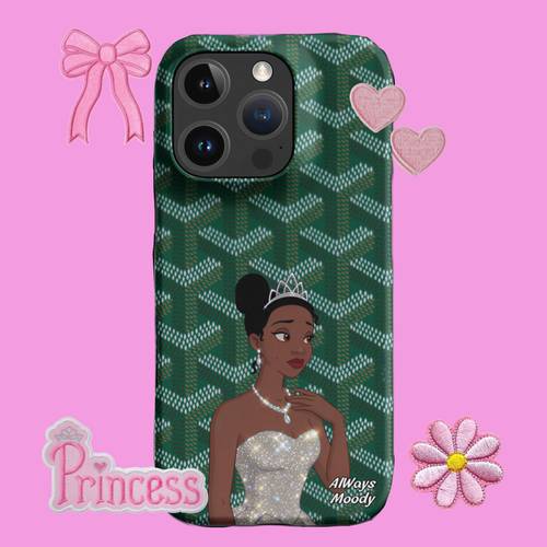 Princess Tiana