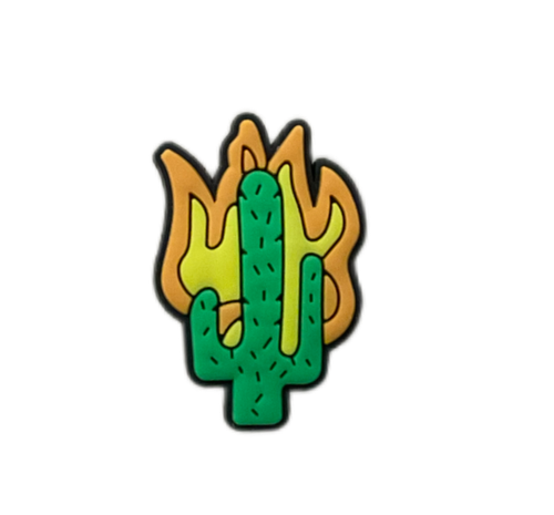Fire Cactus