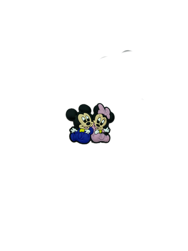 Mini Mickey & Minnie