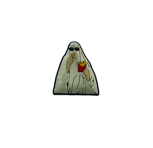 fries ghost