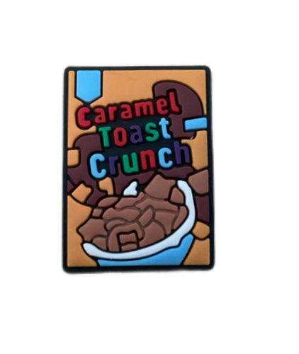 Cinnamon Toast Crunch