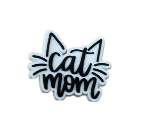Cat Mom