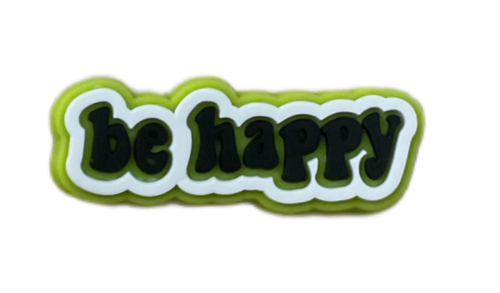 Be Happy