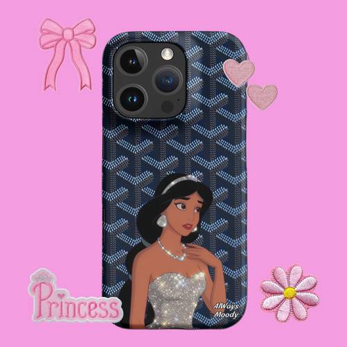 Princess Jasmine