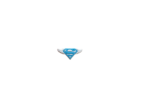 Blue Superman
