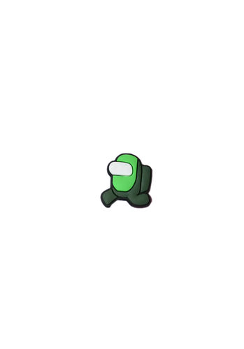 Green Among Us