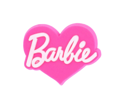 Barbie Heart