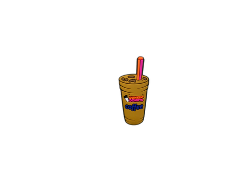 Dunkin’ Donuts 5