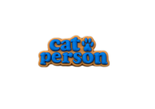 Cat Person