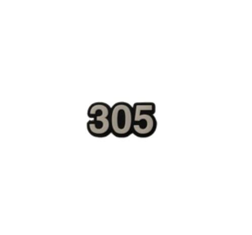 305