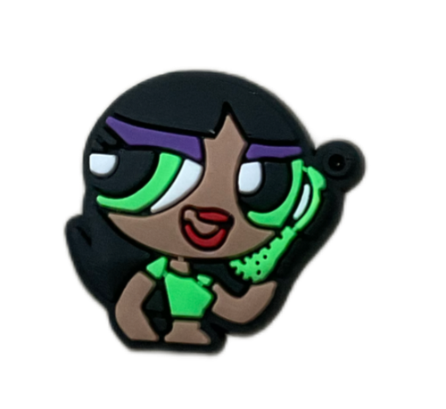 Buttercup