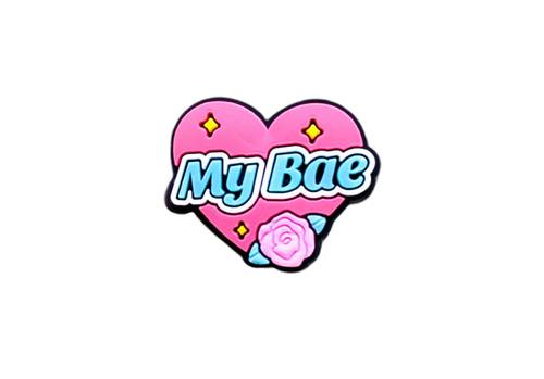 My bae