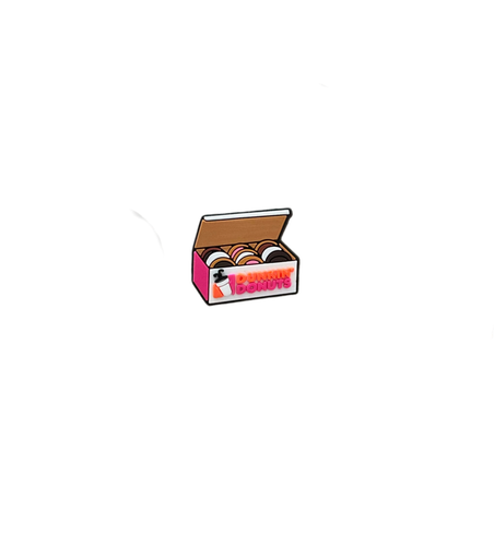 Dunkin’ Donuts 4